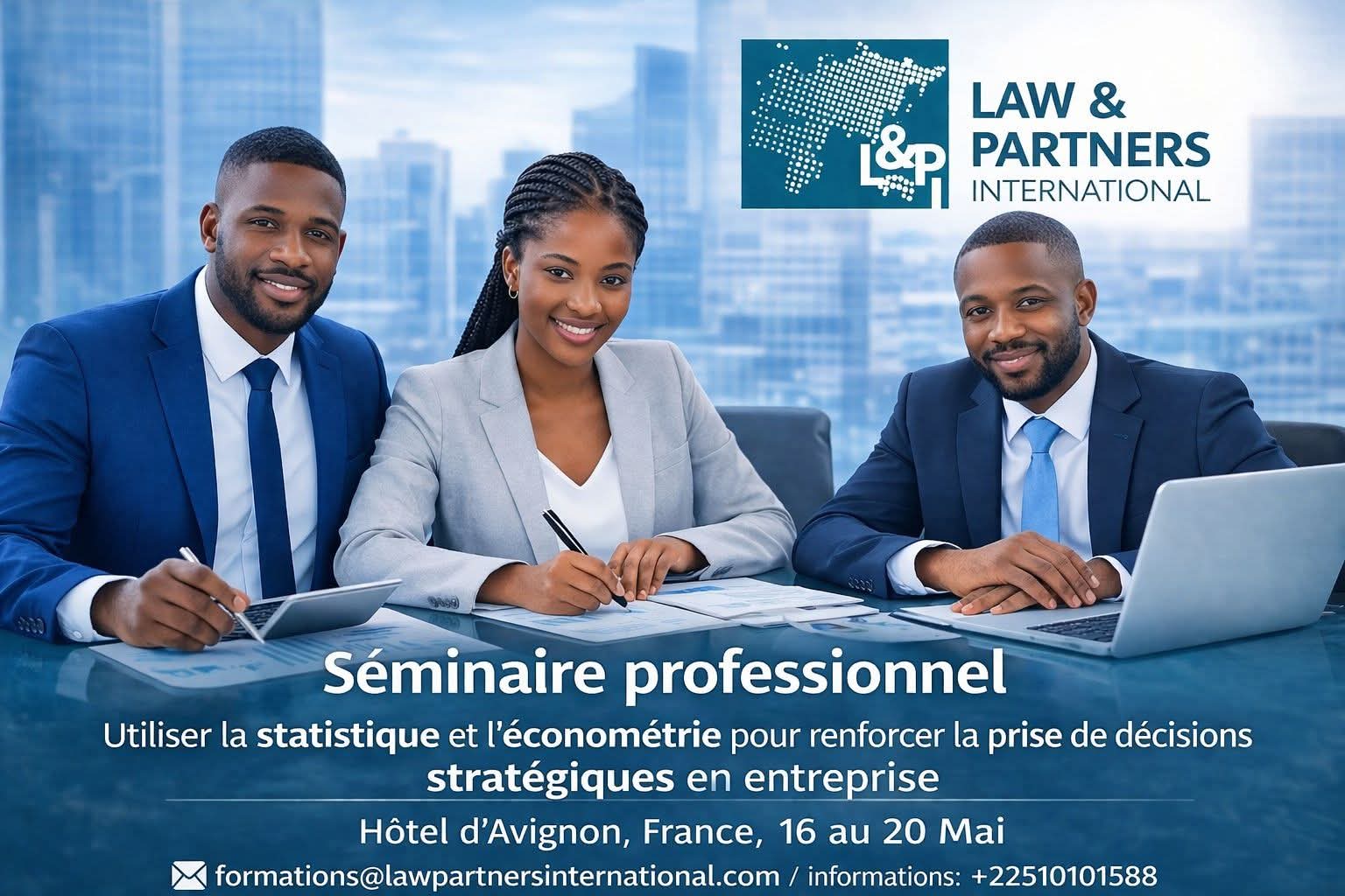Séminaire