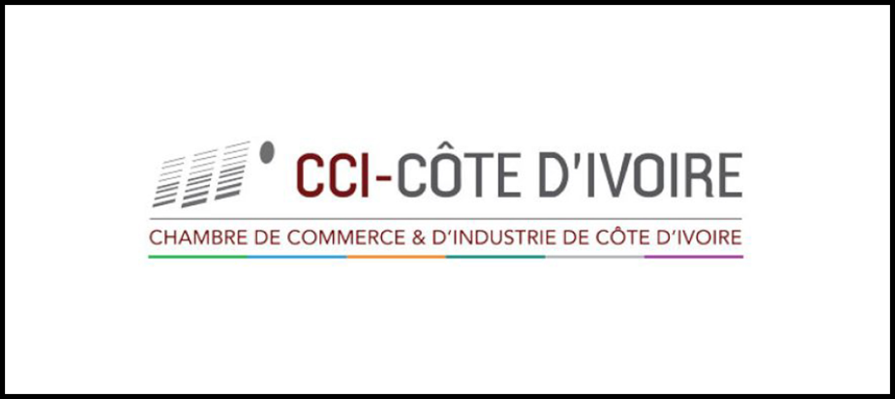 CCI Côte d'Ivoire - Chambre de Commerce et d'Industrie
