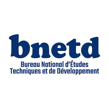 BNETD - Bureau National d'Études Techniques et de Développement