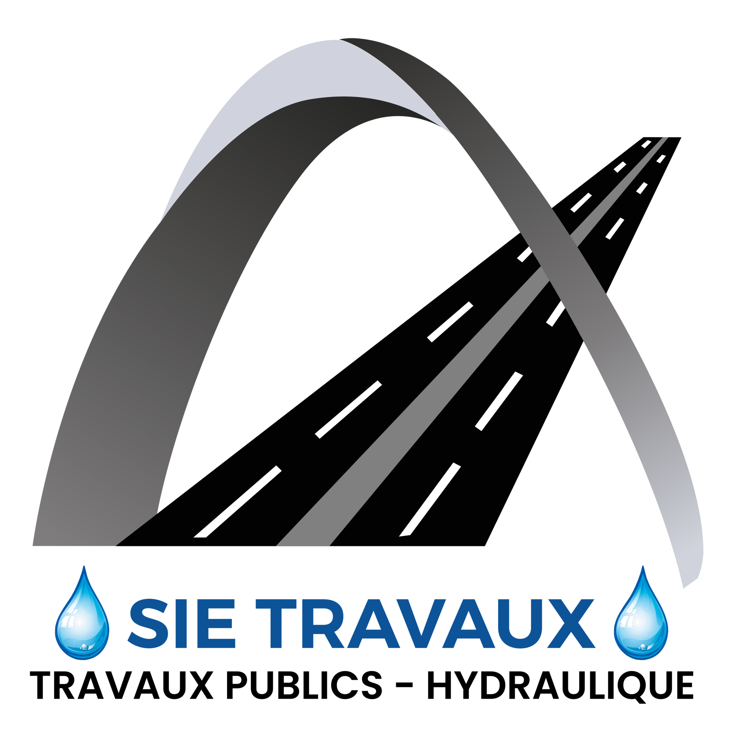 SIE Travaux Publics - Hydraulique